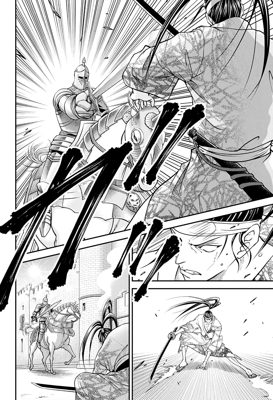 Read New Prince of Tennis Manga Online