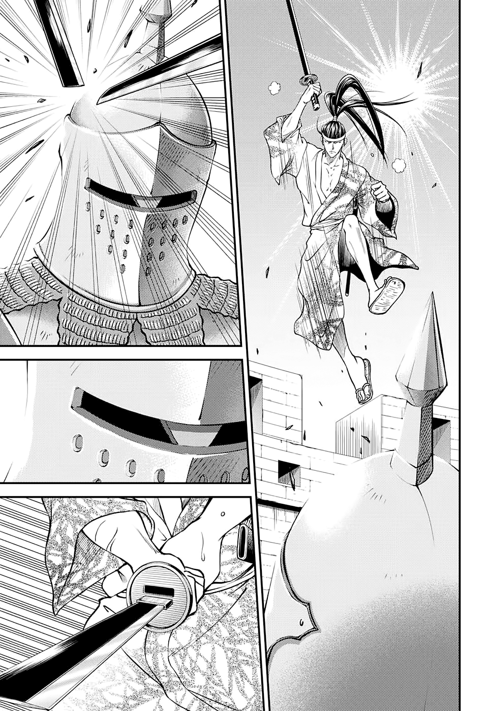 Read New Prince of Tennis Manga Online
