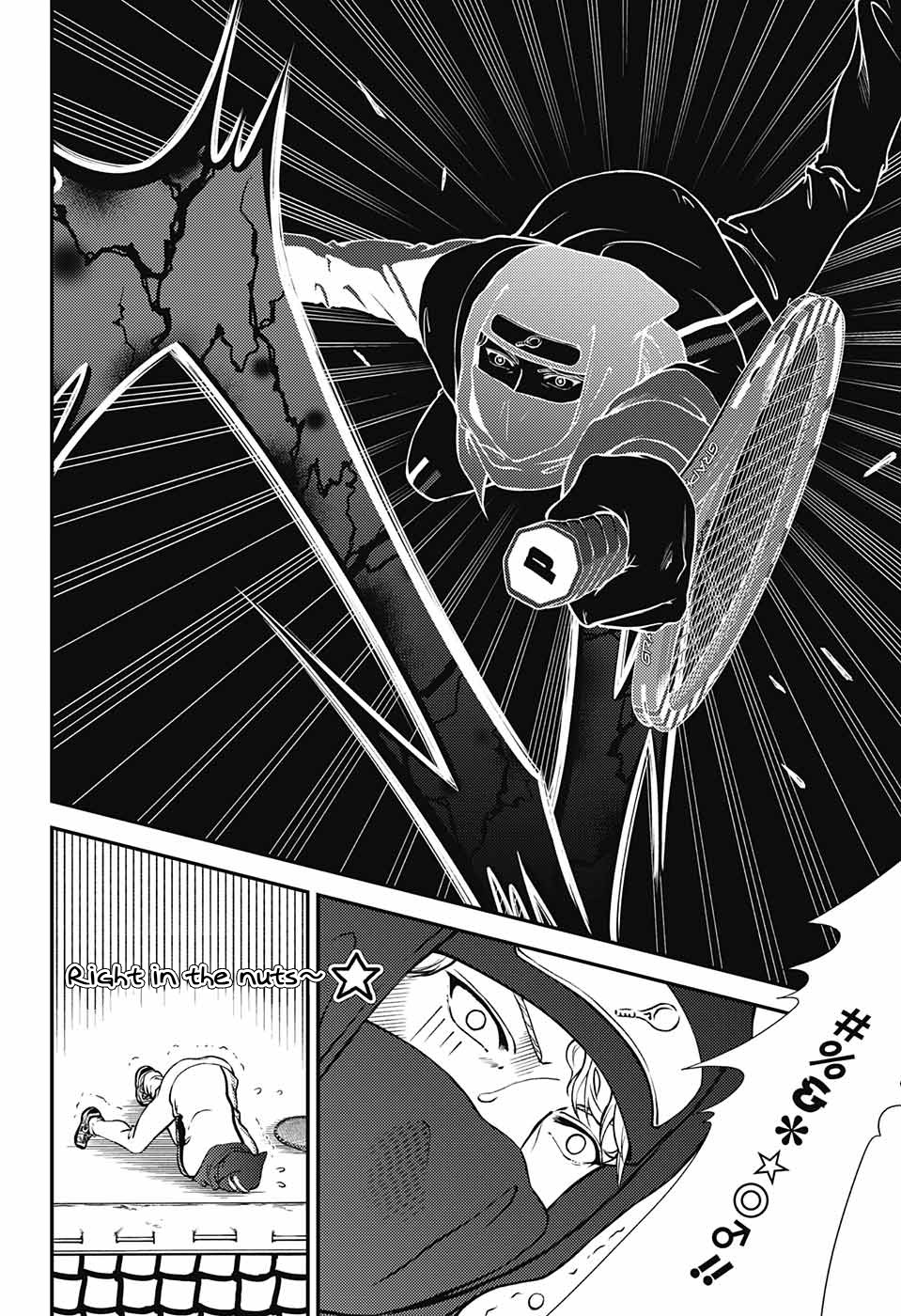 Read New Prince of Tennis Manga Online