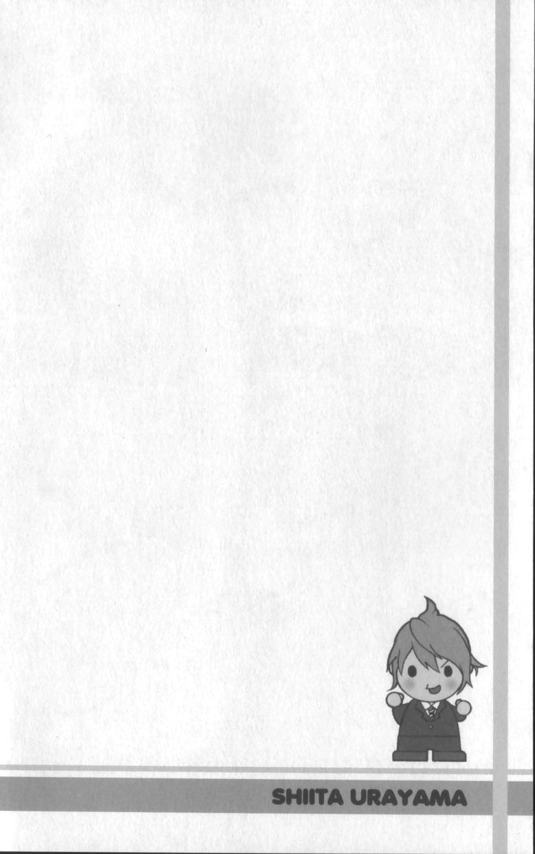 Read New Prince of Tennis Manga Online