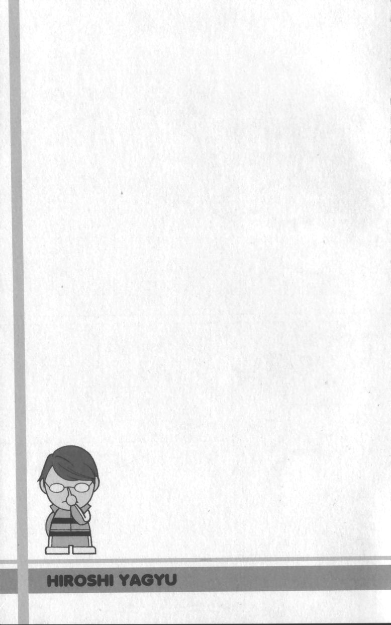 Read New Prince of Tennis Manga Online