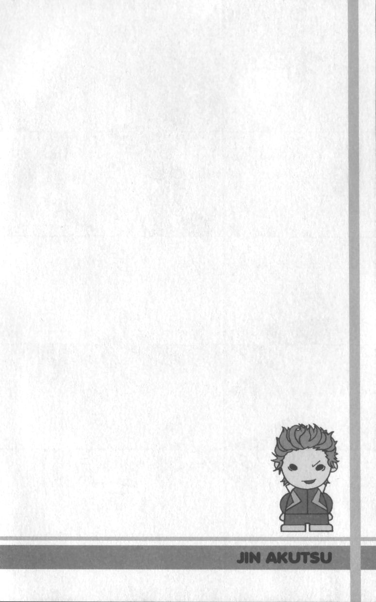 Read New Prince of Tennis Manga Online