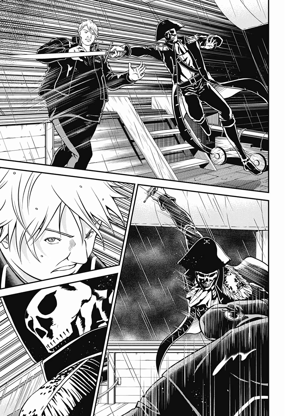 Read New Prince of Tennis Manga Online
