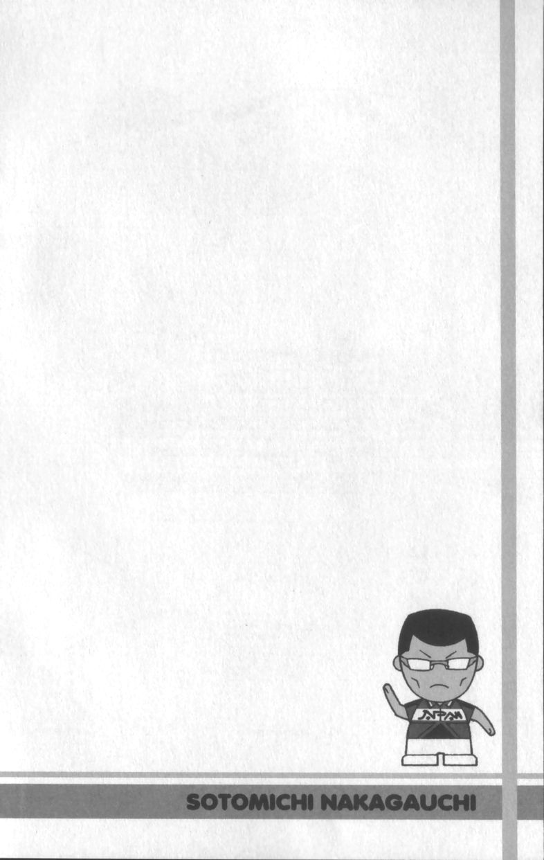 Read New Prince of Tennis Manga Online