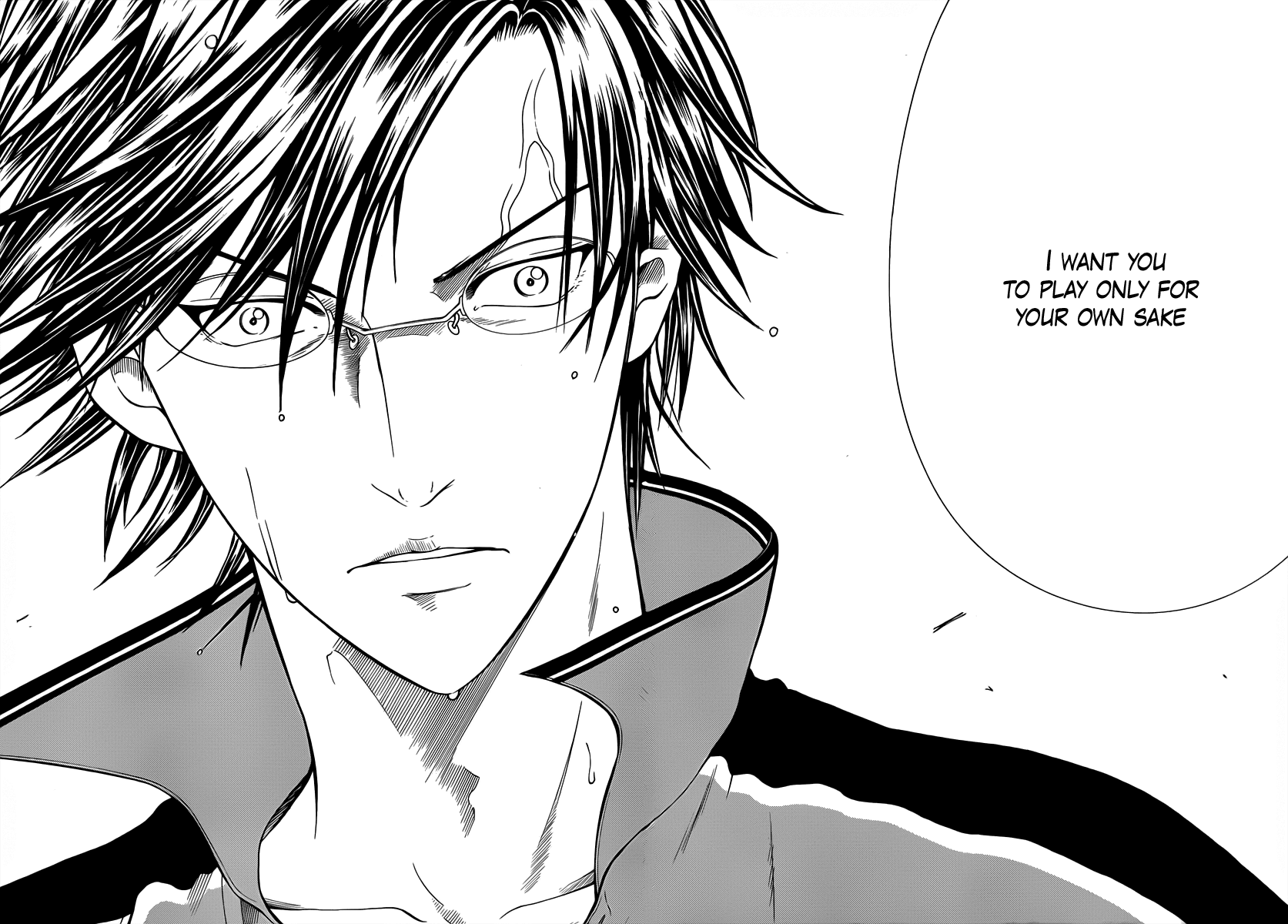 Read New Prince of Tennis Manga Online