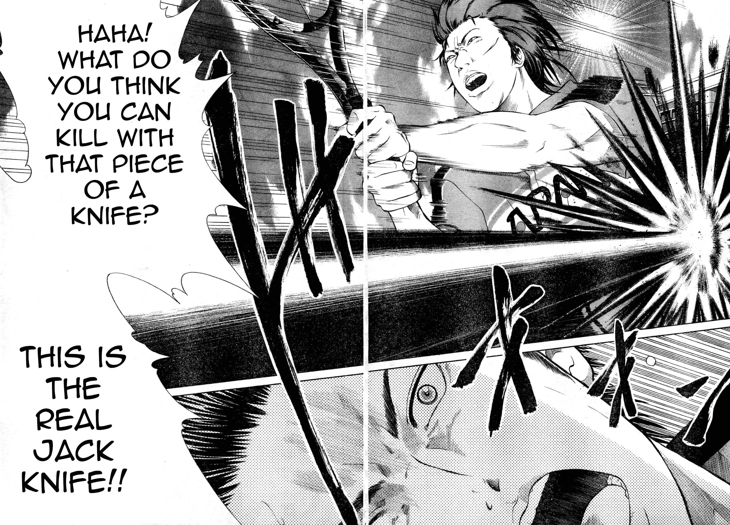 Read New Prince of Tennis Manga Online