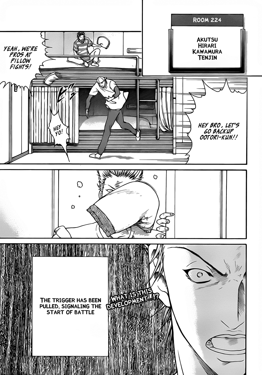 Read New Prince of Tennis Manga Online