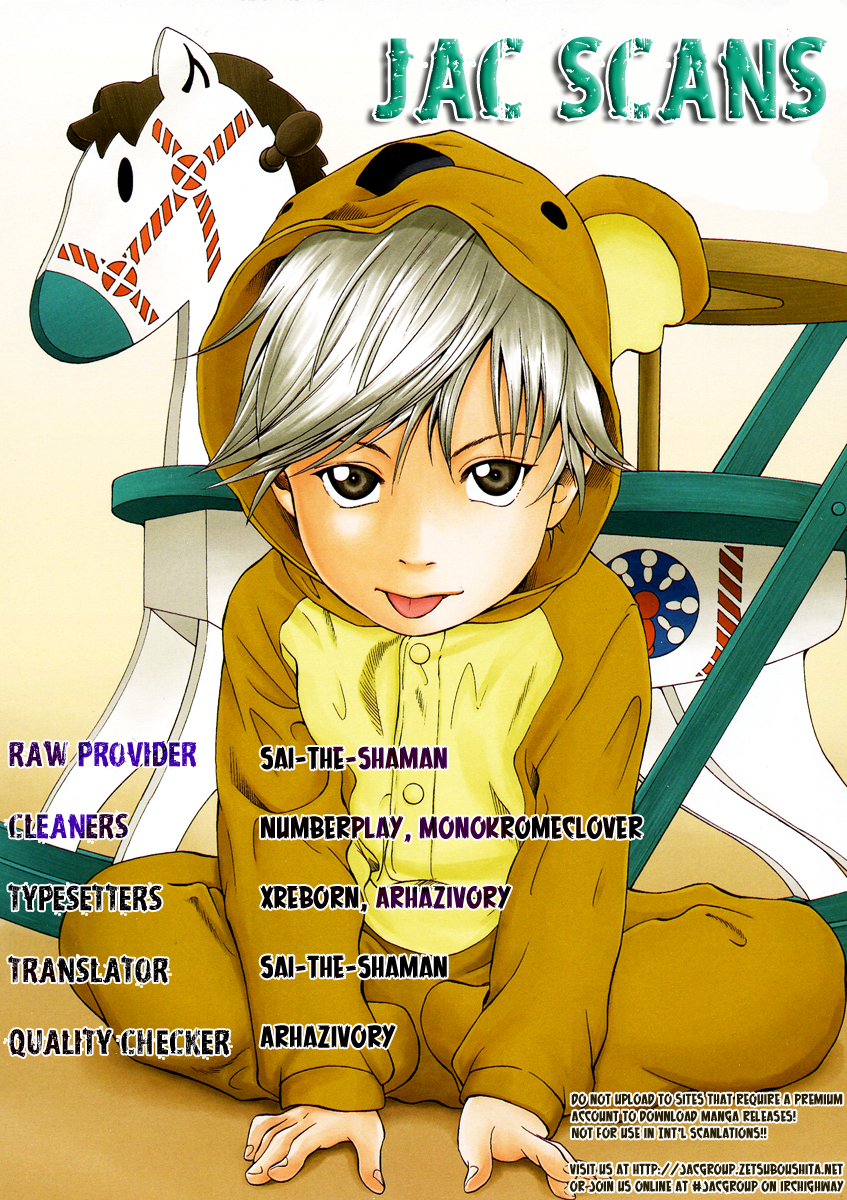 Read New Prince of Tennis Manga Online
