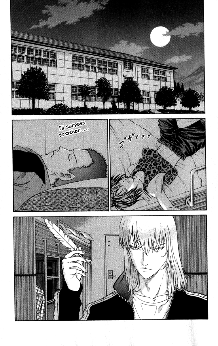 Read New Prince of Tennis Manga Online