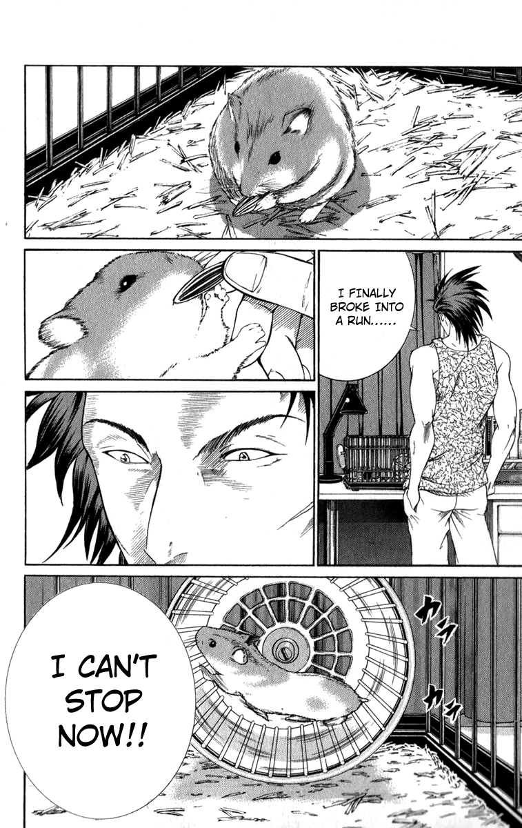 Read New Prince of Tennis Manga Online
