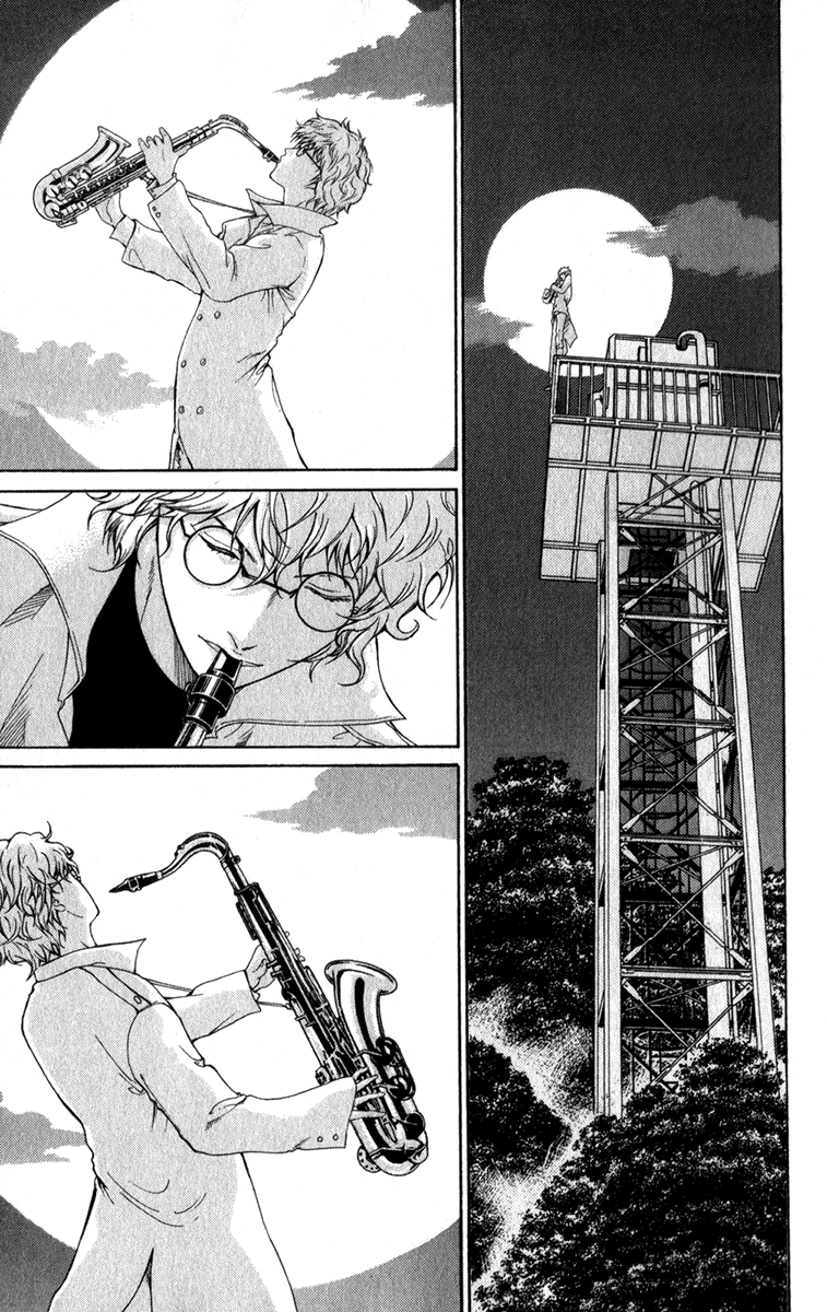 Read New Prince of Tennis Manga Online