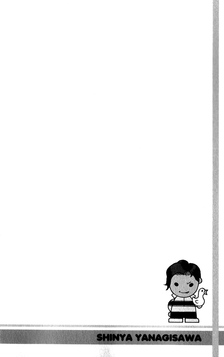 Read New Prince of Tennis Manga Online