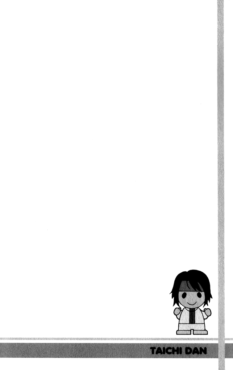 Read New Prince of Tennis Manga Online