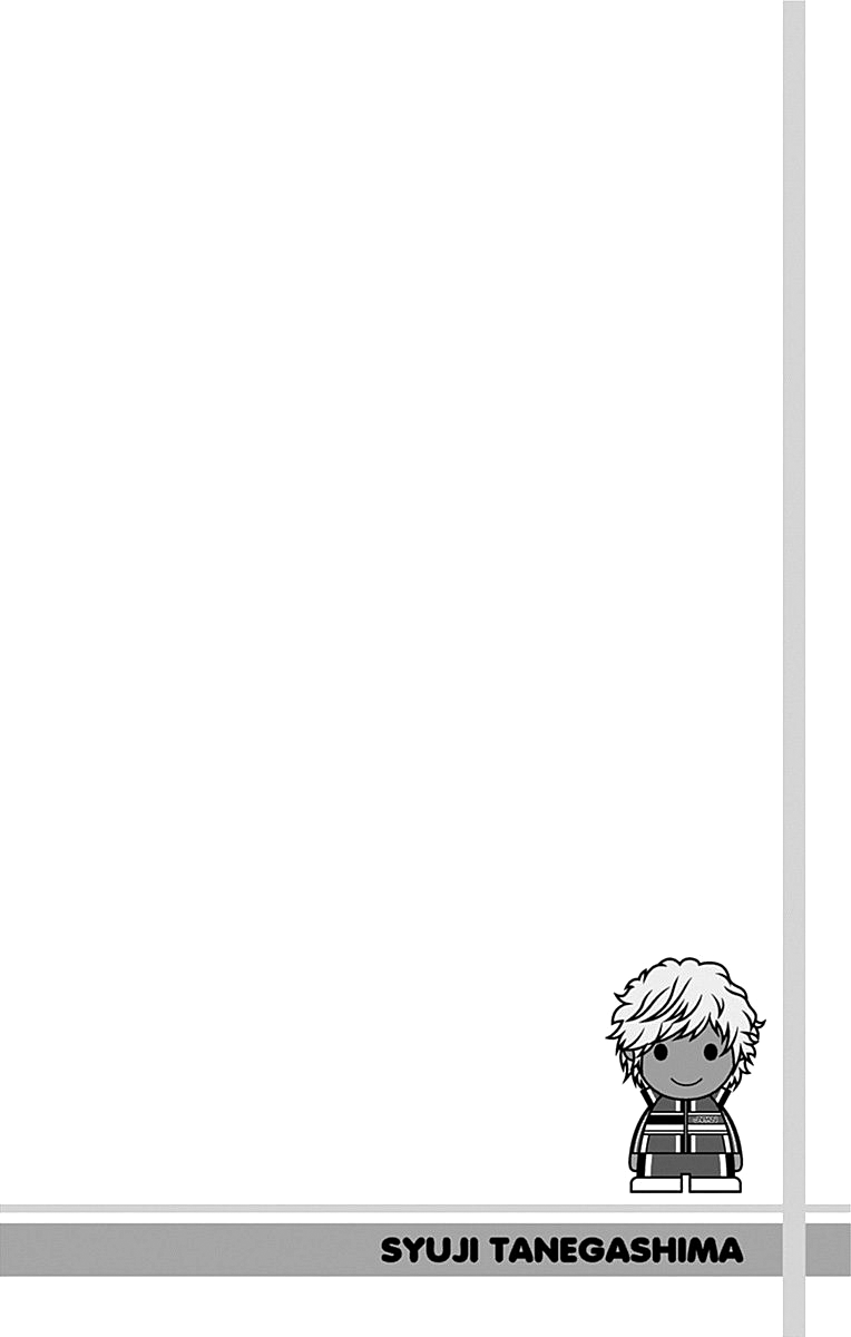 Read New Prince of Tennis Manga Online