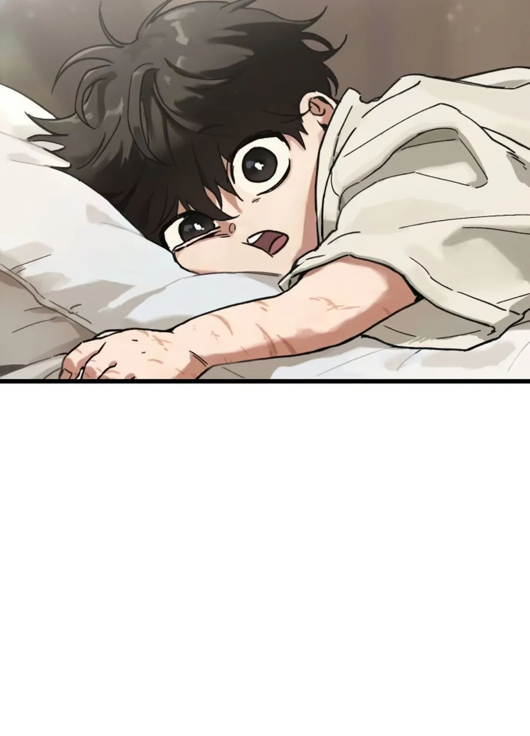 Read On the way to meet my mom Manga Online