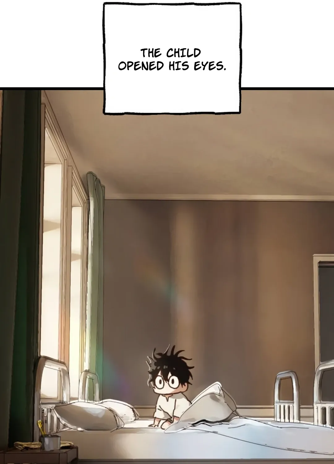 Read On the way to meet my mom Manga Online