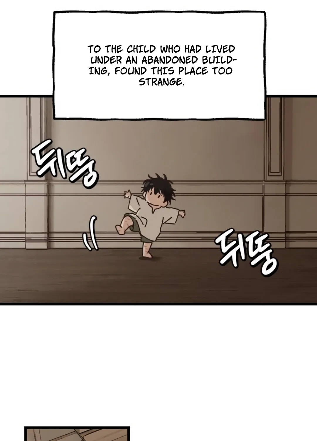 Read On the way to meet my mom Manga Online