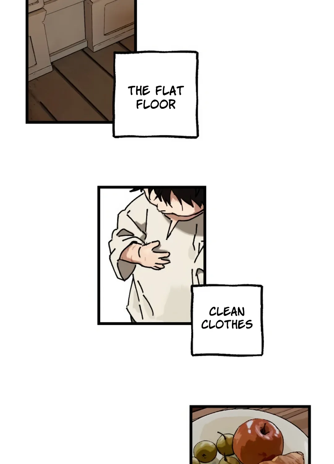 Read On the way to meet my mom Manga Online