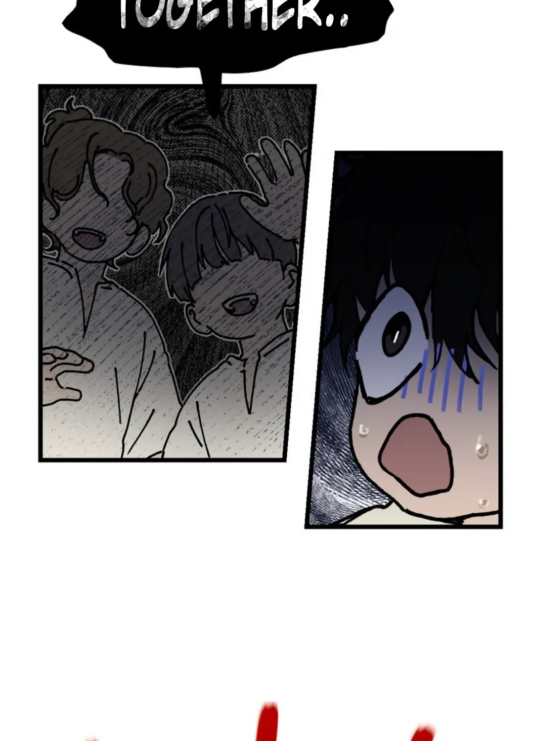 Read On the way to meet my mom Manga Online
