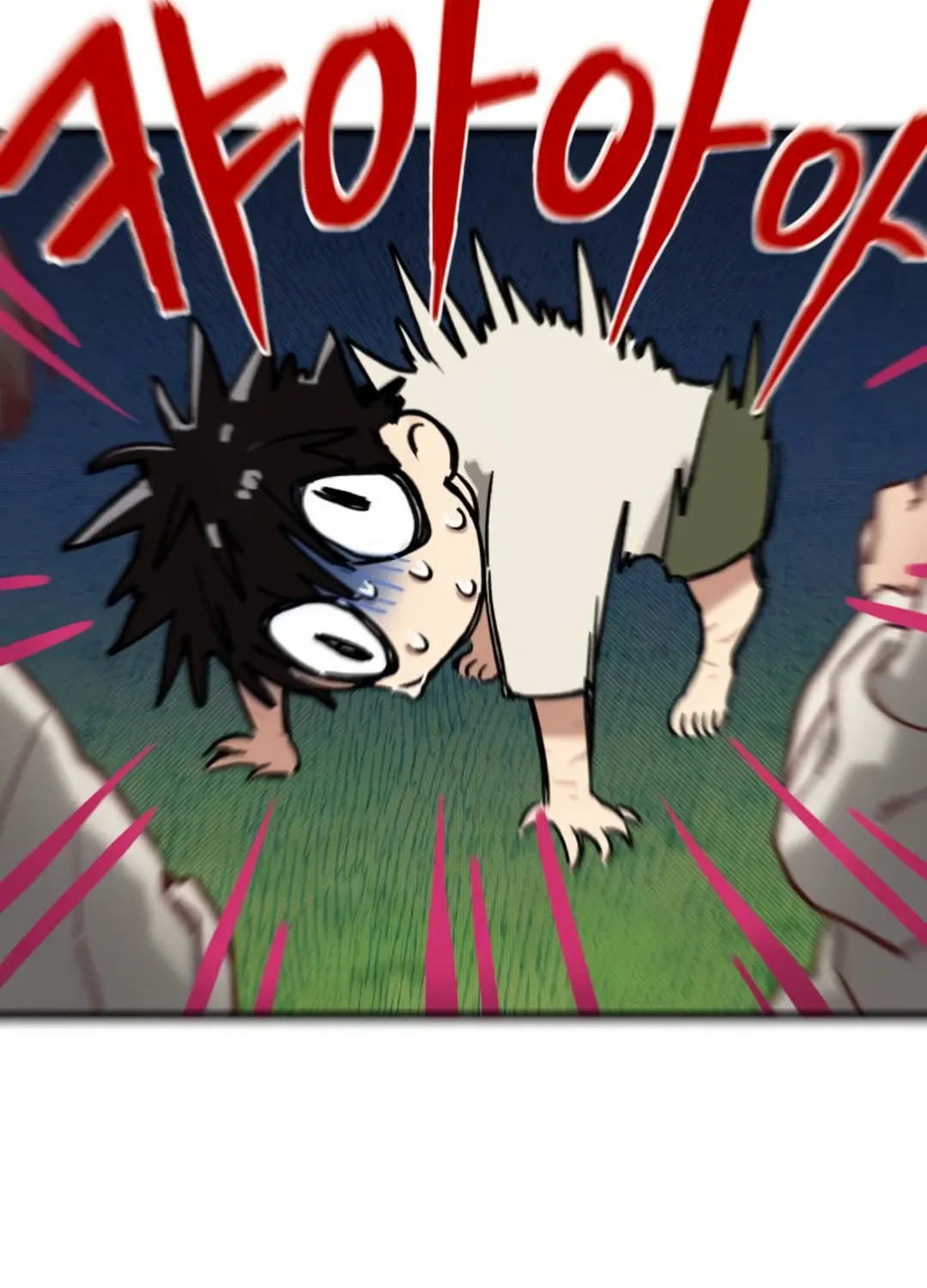 Read On the way to meet my mom Manga Online