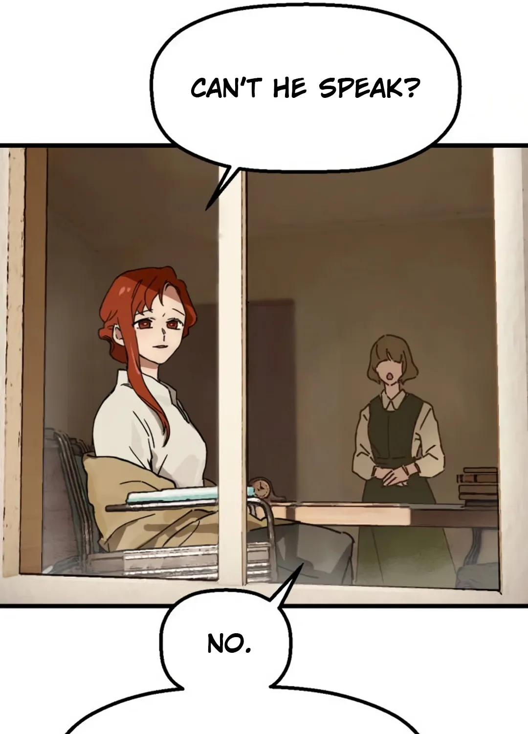 Read On the way to meet my mom Manga Online