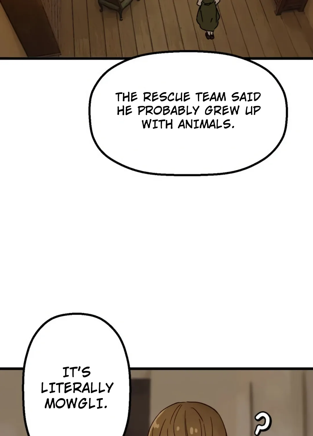 Read On the way to meet my mom Manga Online