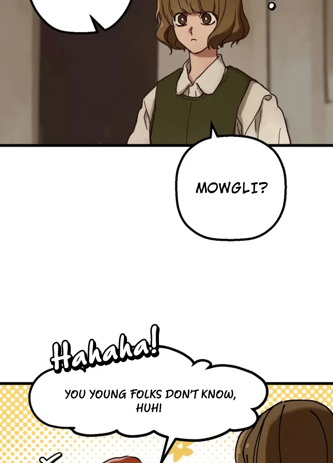 Read On the way to meet my mom Manga Online
