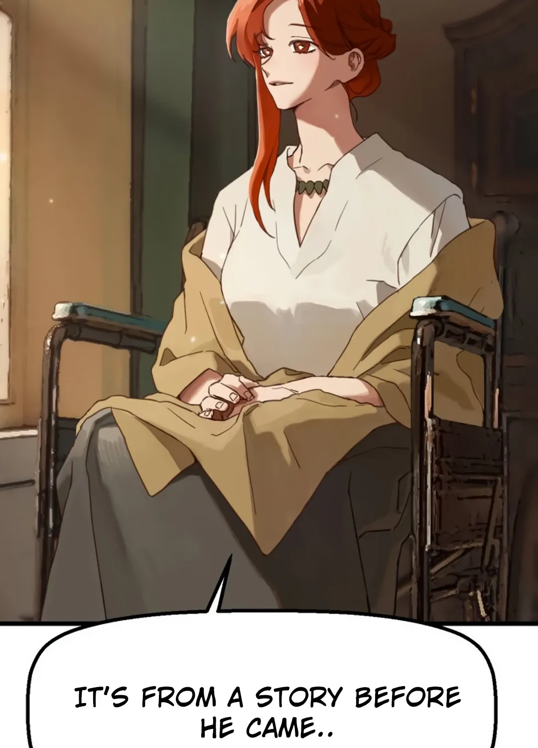 Read On the way to meet my mom Manga Online