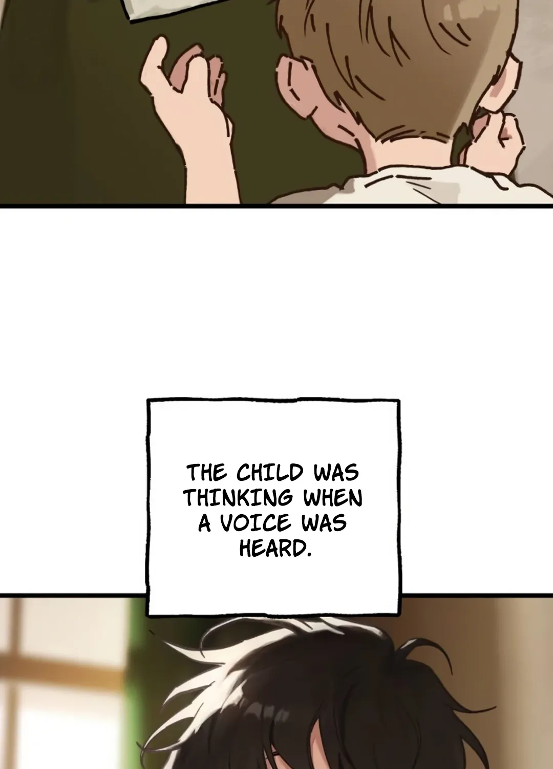 Read On the way to meet my mom Manga Online