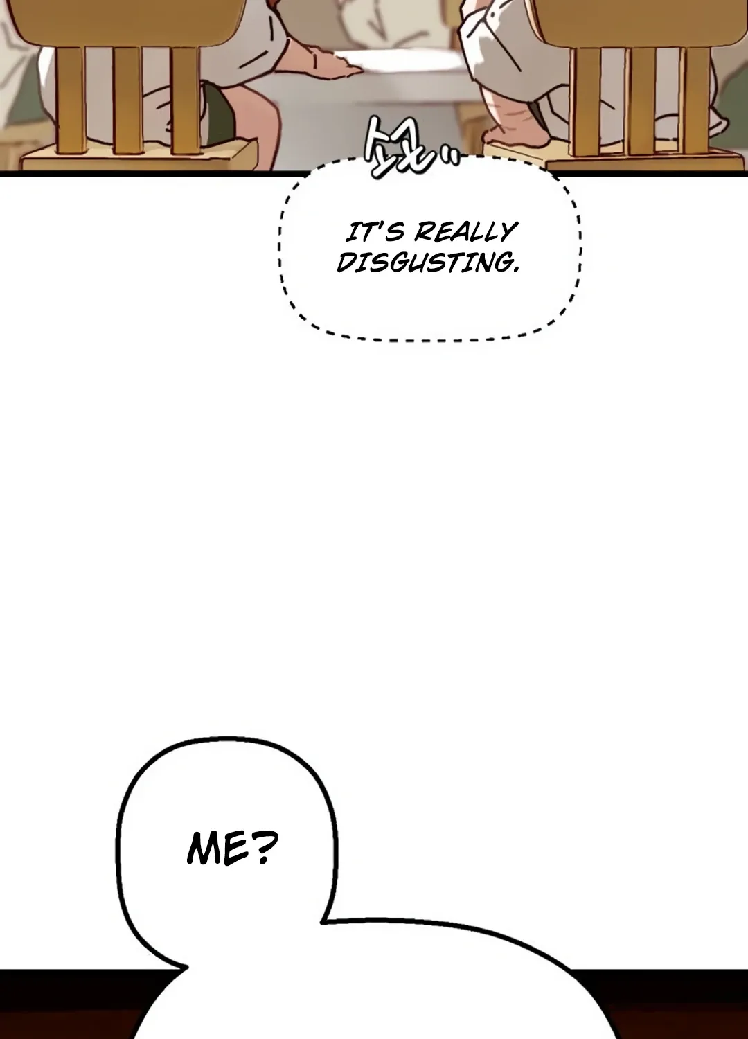 Read On the way to meet my mom Manga Online