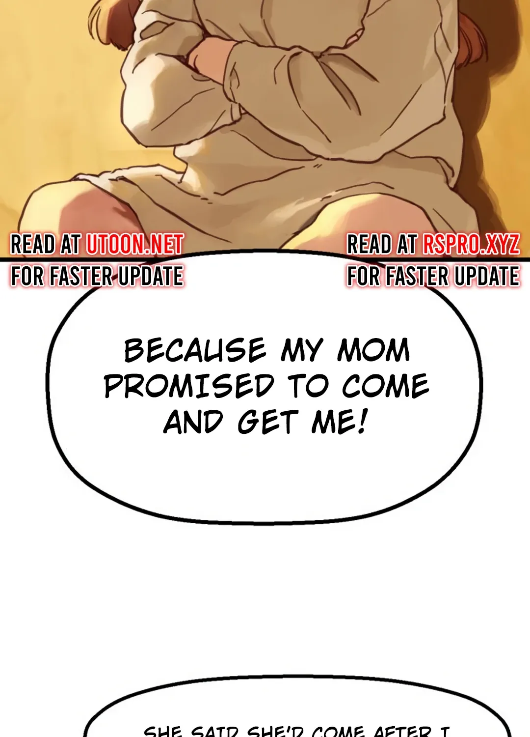Read On the way to meet my mom Manga Online