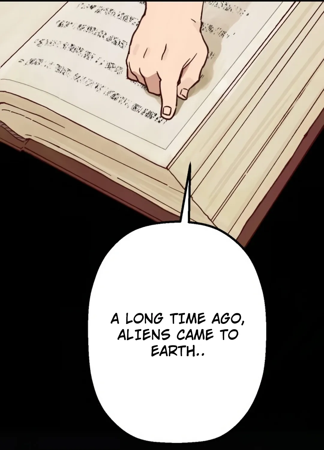 Read On the way to meet my mom Manga Online