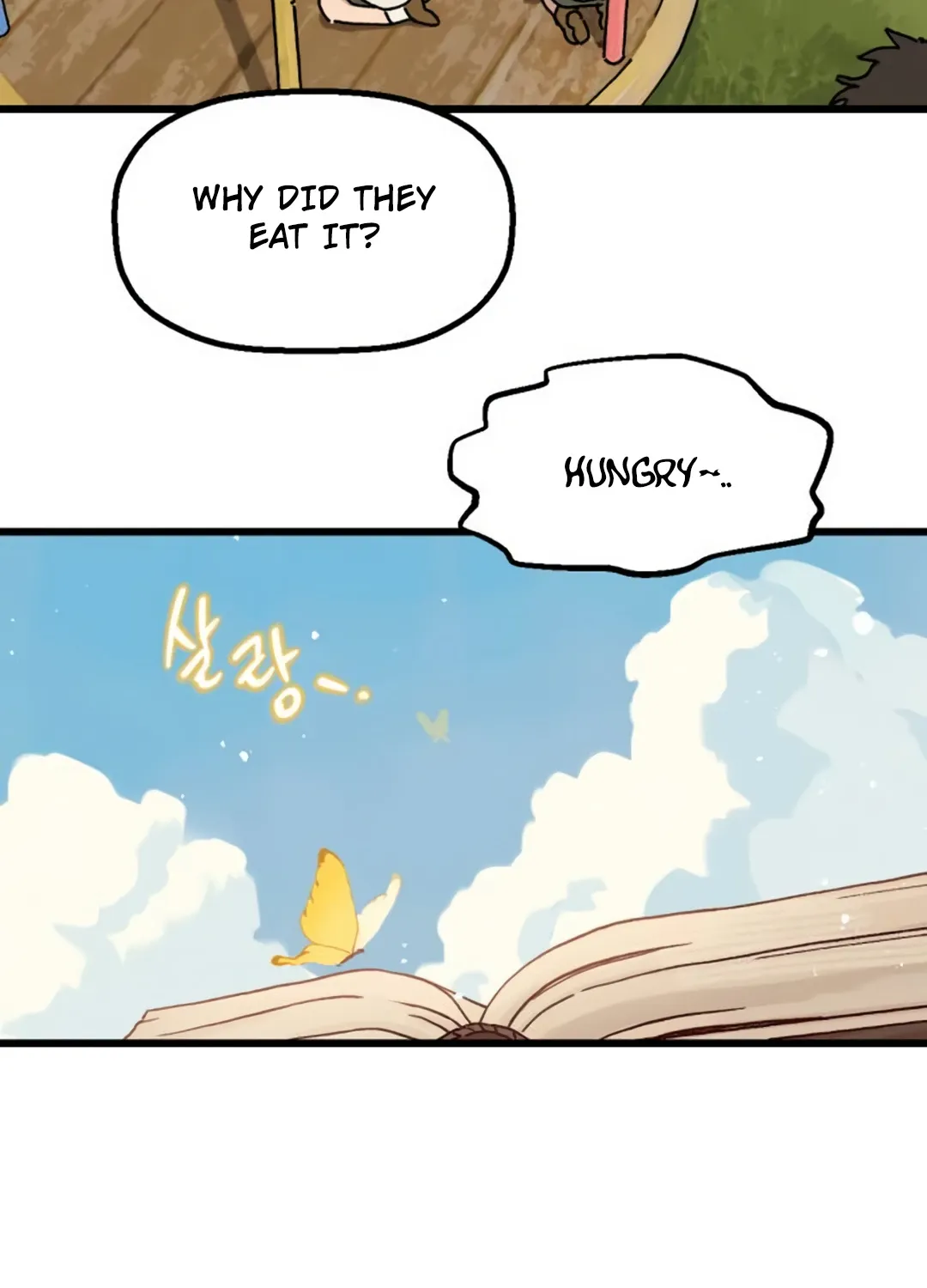 Read On the way to meet my mom Manga Online