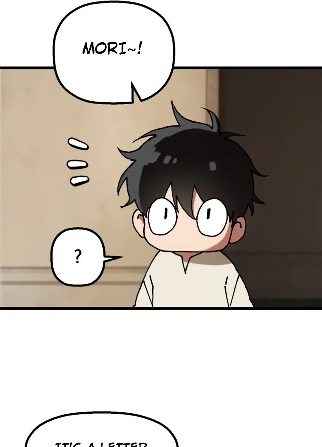 Read On the way to meet my mom Manga Online