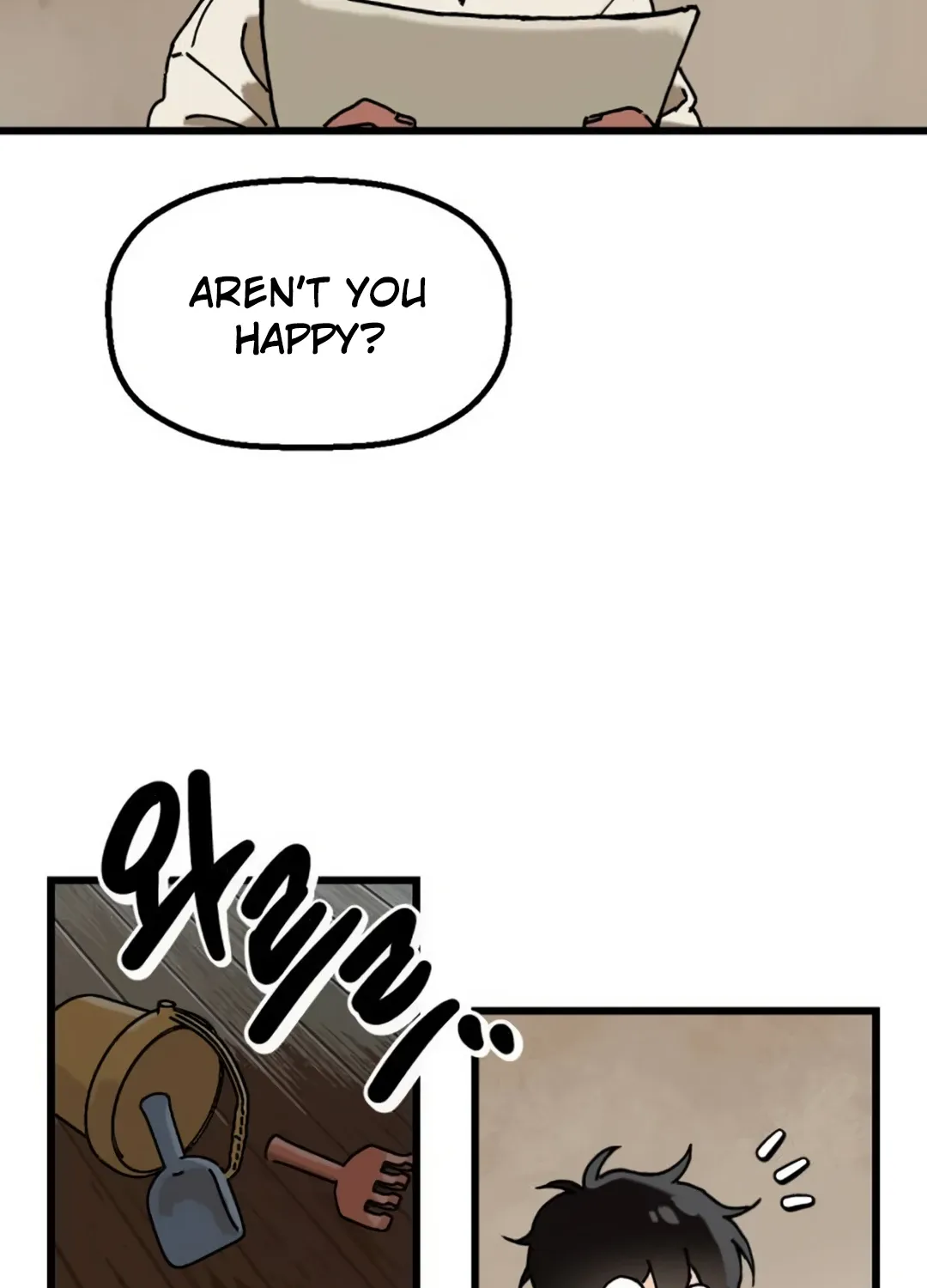Read On the way to meet my mom Manga Online