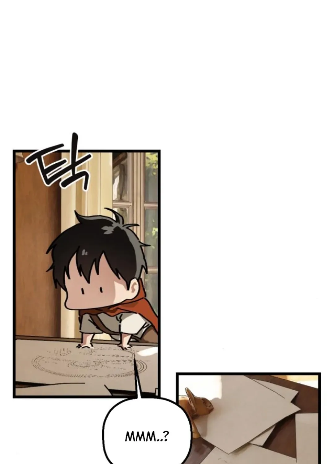 Read On the way to meet my mom Manga Online