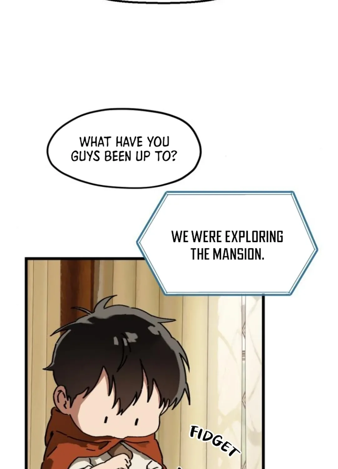 Read On the way to meet my mom Manga Online
