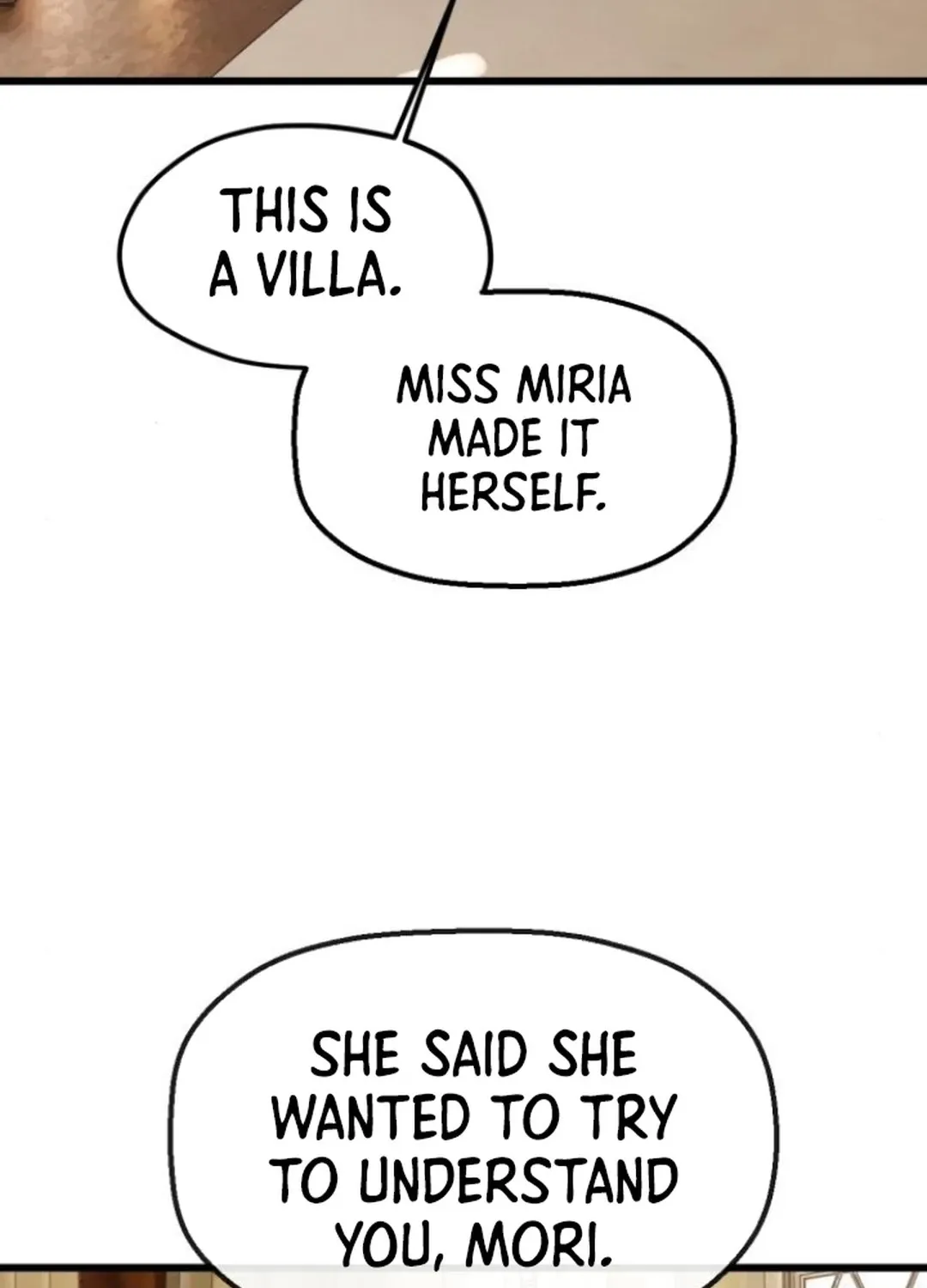 Read On the way to meet my mom Manga Online