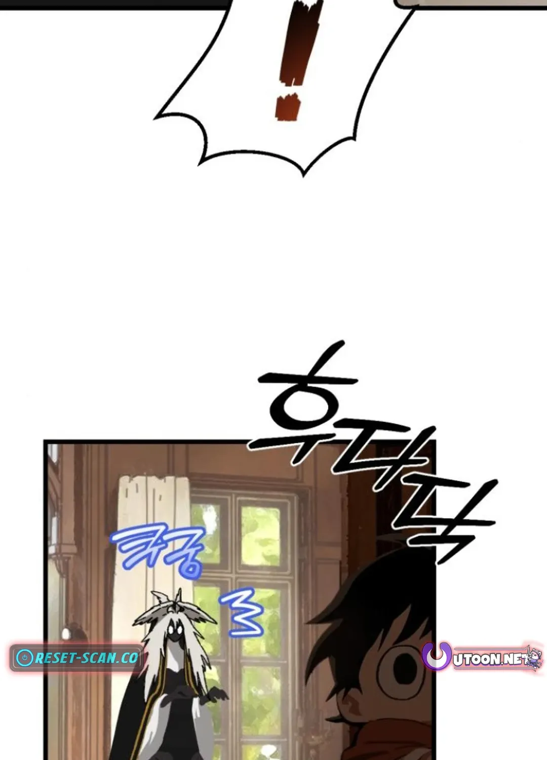 Read On the way to meet my mom Manga Online