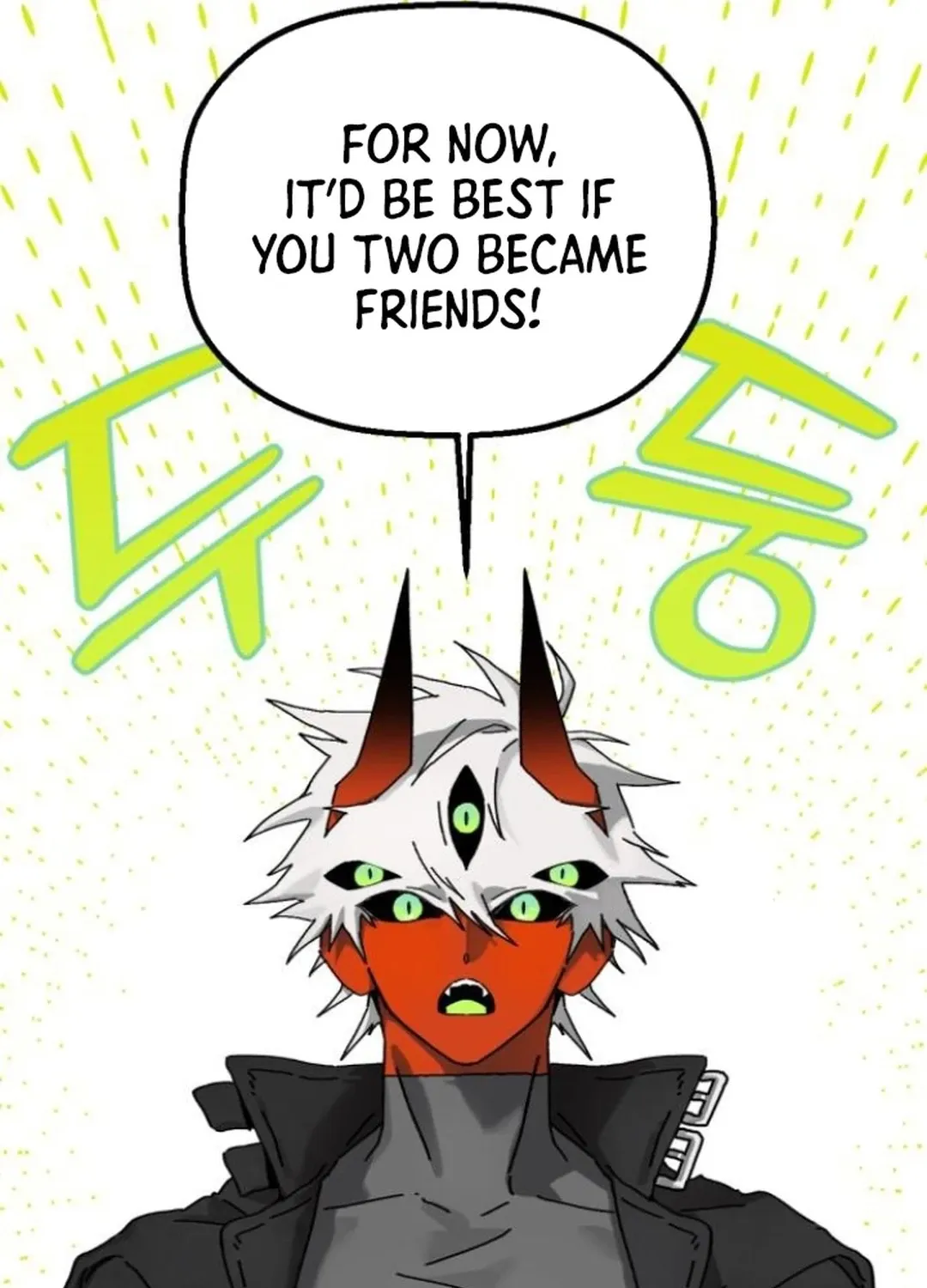 Read On the way to meet my mom Manga Online