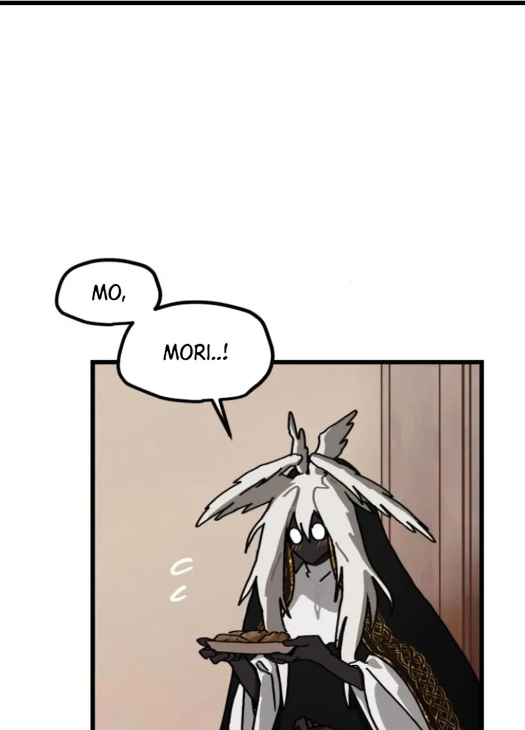Read On the way to meet my mom Manga Online