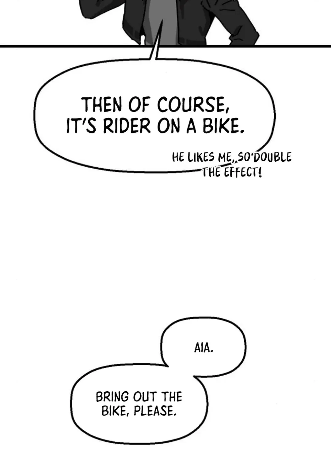 Read On the way to meet my mom Manga Online