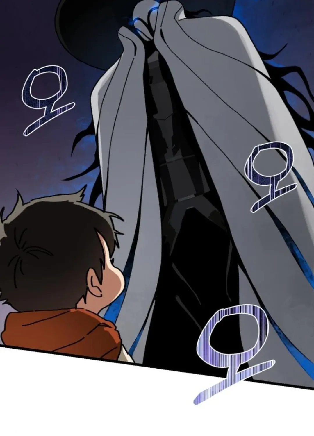 Read On the way to meet my mom Manga Online