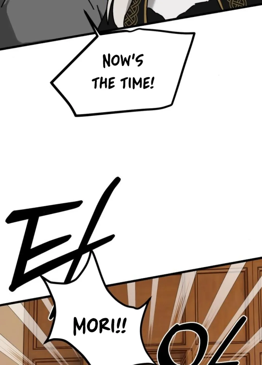 Read On the way to meet my mom Manga Online