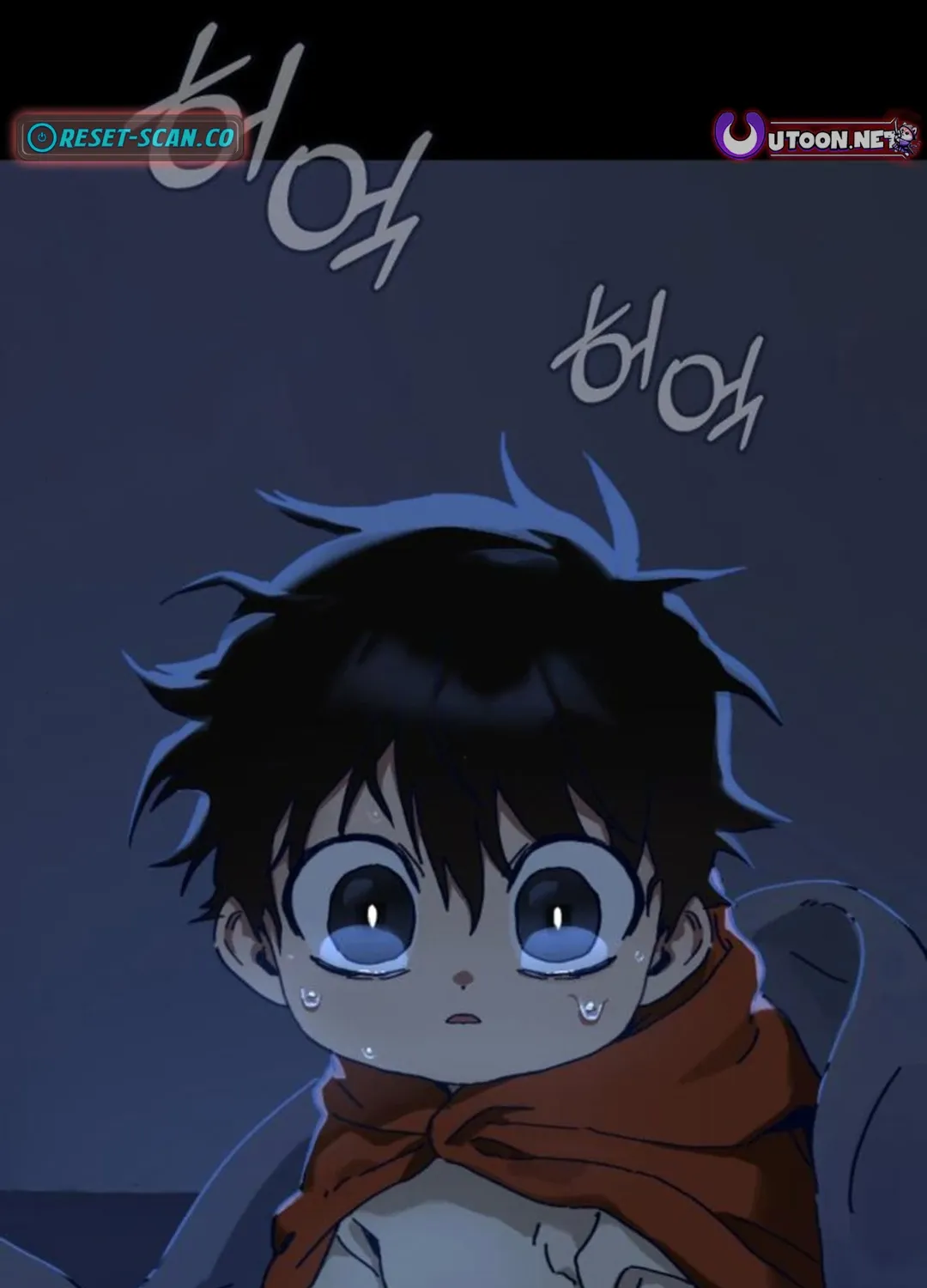 Read On the way to meet my mom Manga Online