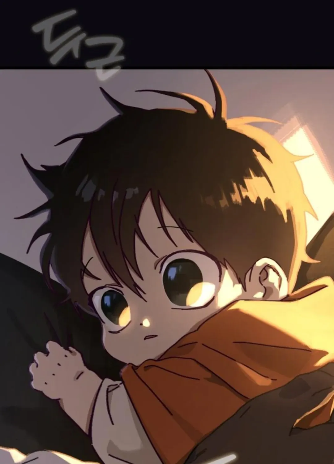 Read On the way to meet my mom Manga Online