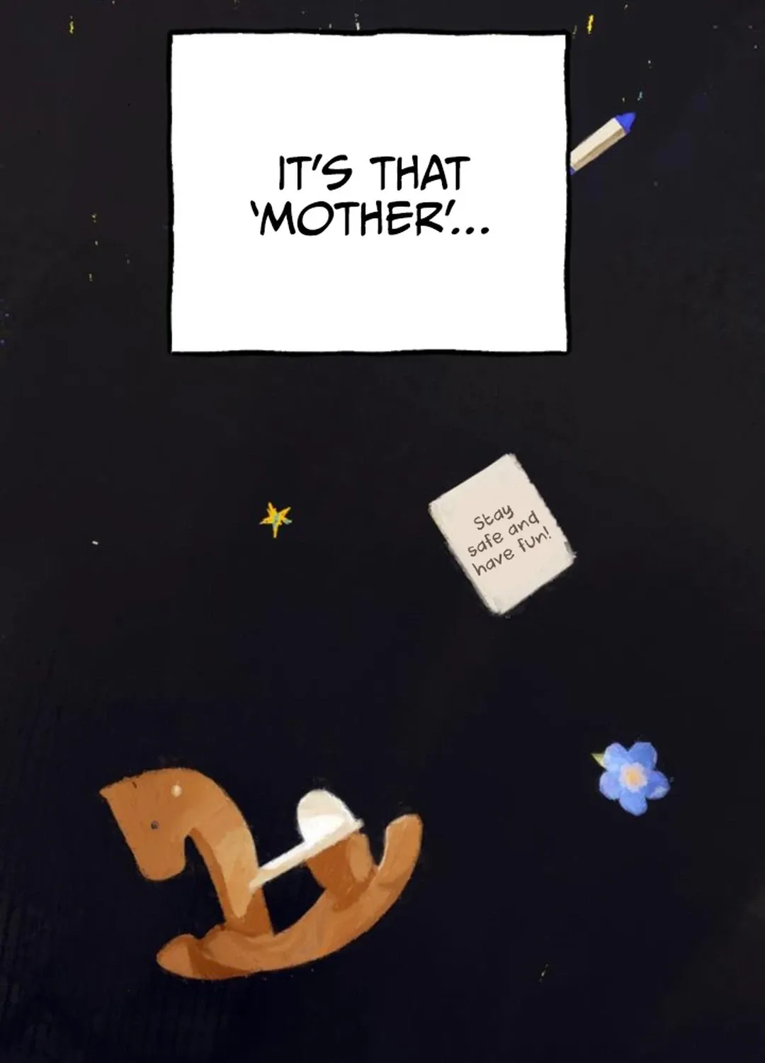 Read On the way to meet my mom Manga Online