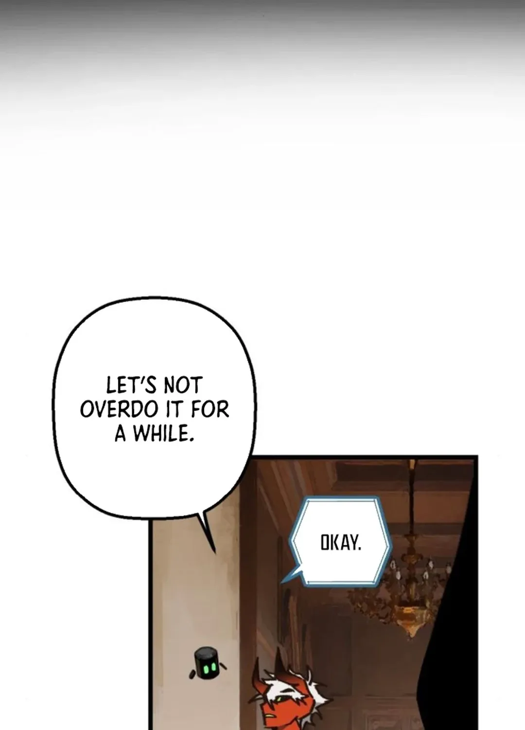 Read On the way to meet my mom Manga Online