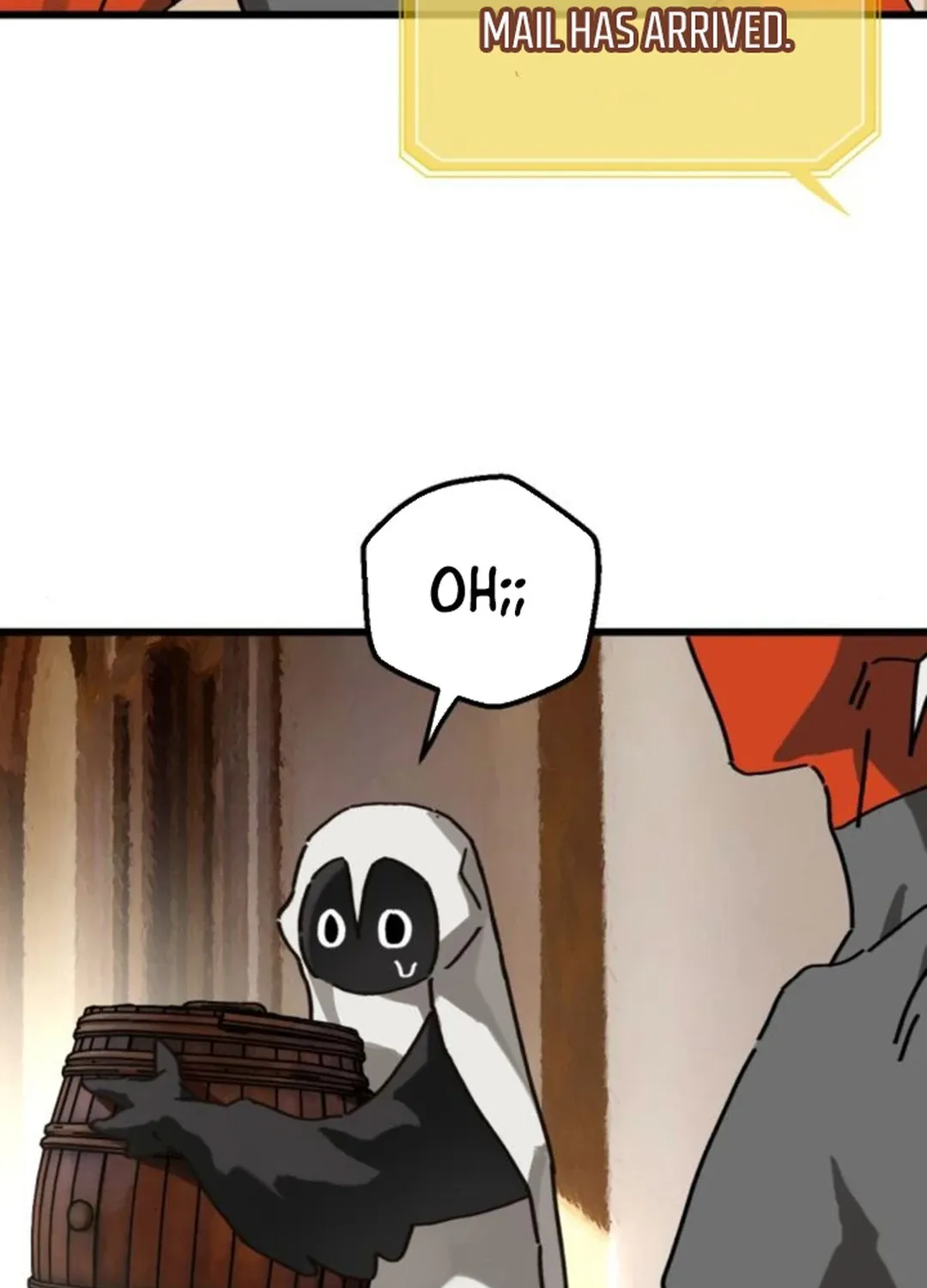 Read On the way to meet my mom Manga Online