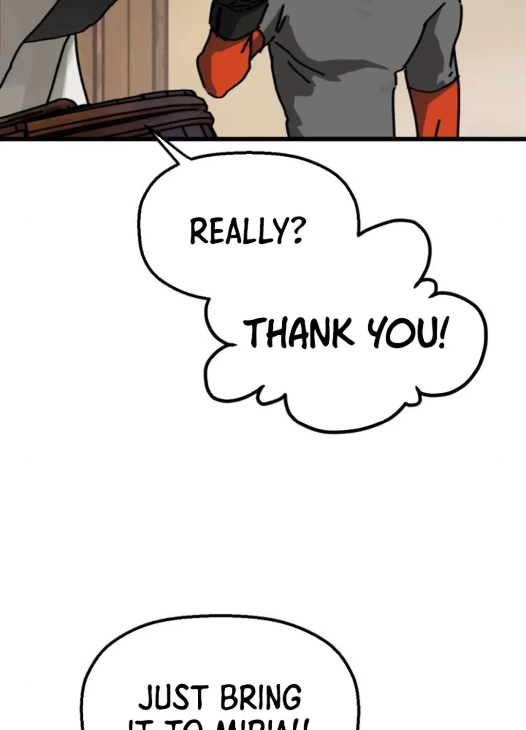 Read On the way to meet my mom Manga Online